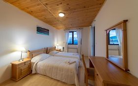Pearl Apartments Pamporovo